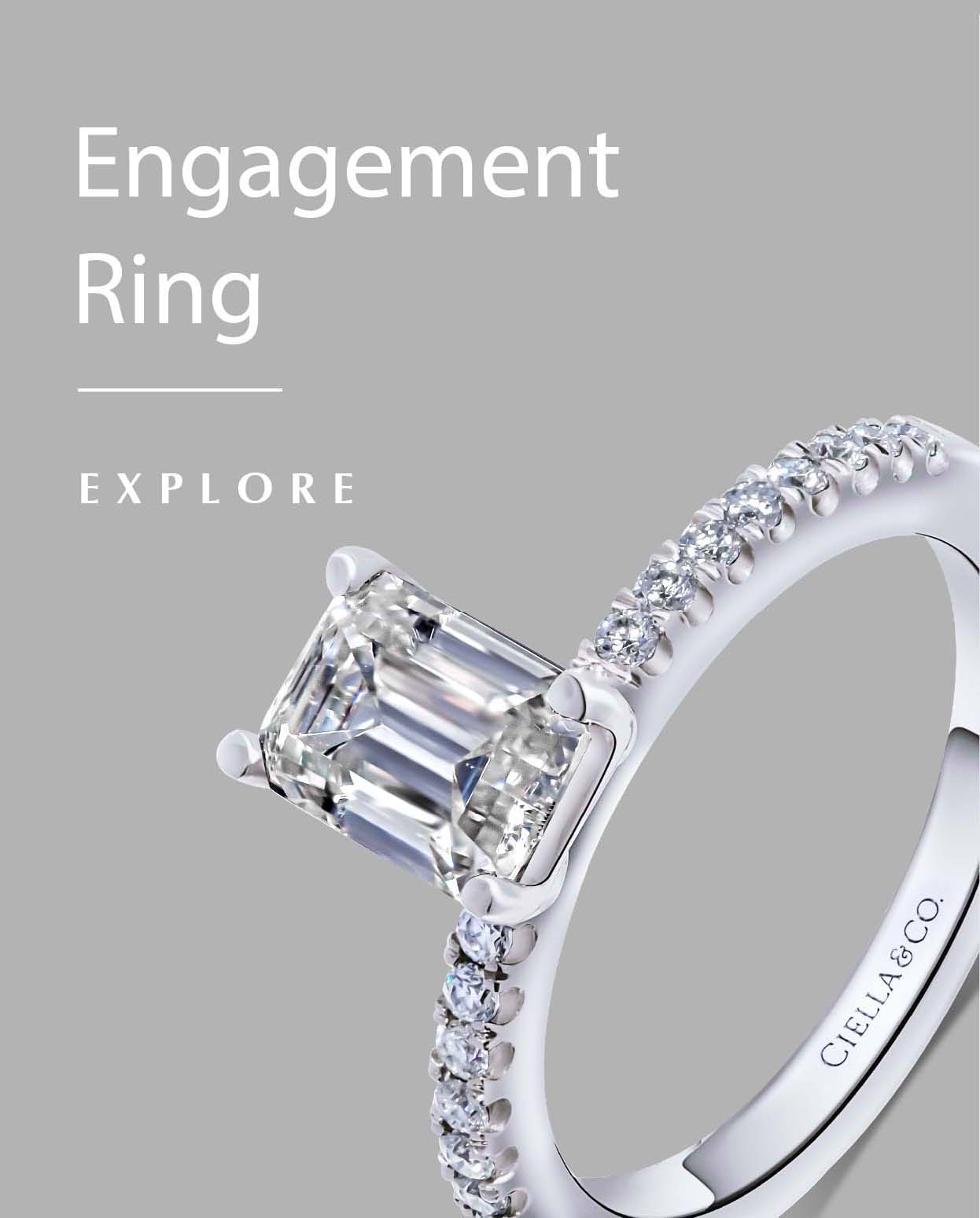 Engagement Ring